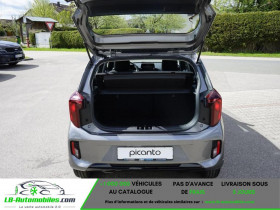 Kia Picanto 1.2 DPi 79 ch BVM  occasion � Beaupuy - photo n�9