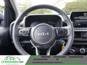 Kia Picanto 1.2 DPi 79 ch BVM  occasion � Beaupuy - photo n�8
