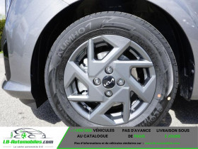 Kia Picanto 1.2 DPi 79 ch BVM  occasion � Beaupuy - photo n�8