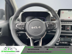 Kia Picanto 1.2 DPi 79 ch BVM  occasion � Beaupuy - photo n�10