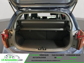 Kia Picanto 1.2 DPi 79 ch BVM  occasion � Beaupuy - photo n�7