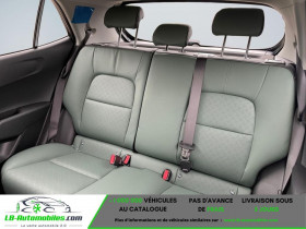 Kia Picanto 1.2 DPi 79 ch BVM  occasion � Beaupuy - photo n�9