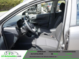 Kia Picanto 1.2 DPi 79 ch BVM  occasion � Beaupuy - photo n�6