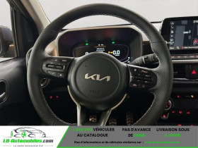 Kia Picanto 1.2 DPi 79 ch BVM  occasion � Beaupuy - photo n�5