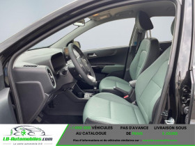 Kia Picanto 1.2 DPi 79 ch BVM  occasion � Beaupuy - photo n�8