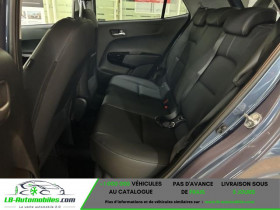 Kia Picanto 1.2 DPi 79 ch BVM  occasion � Beaupuy - photo n�4
