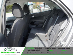 Kia Picanto 1.2 DPi 79 ch BVM  occasion � Beaupuy - photo n�6