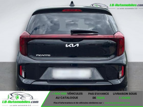 Kia Picanto 1.2 DPi 79 ch BVM  occasion � Beaupuy - photo n�7