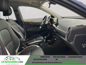 Kia Picanto 1.2 DPi 79 ch BVM  occasion � Beaupuy - photo n�3