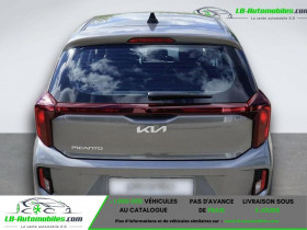 Kia Picanto 1.2 DPi 79 ch BVM  occasion � Beaupuy - photo n�4