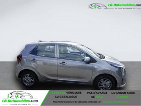 Kia Picanto 1.2 DPi 79 ch BVM  occasion � Beaupuy - photo n�4