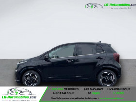 Kia Picanto 1.2 DPi 79 ch BVM  occasion � Beaupuy - photo n�6