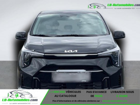 Kia Picanto 1.2 DPi 79 ch BVM  occasion � Beaupuy - photo n�5