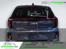 Kia Picanto 1.2 DPi 79 ch BVM  occasion � Beaupuy - photo n�2