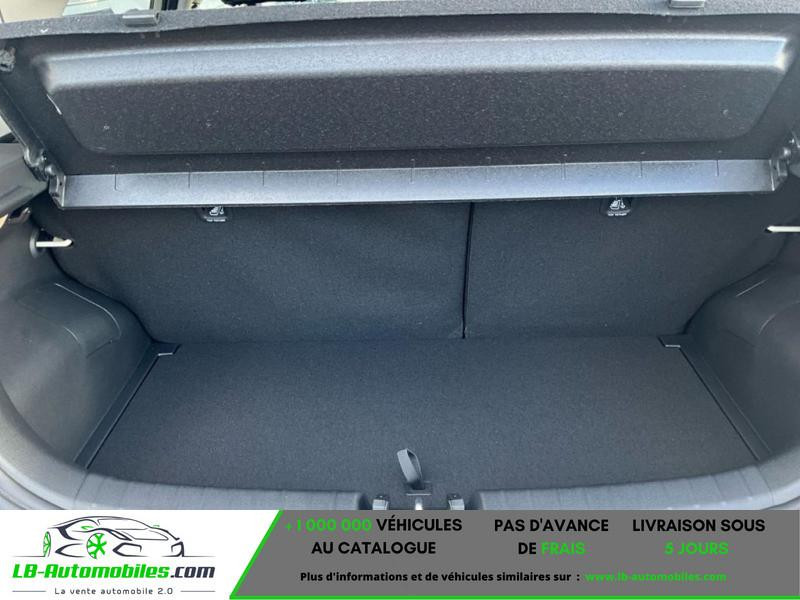 Kia Picanto 1.2 DPi 79 ch BVM  occasion  Beaupuy - photo n8