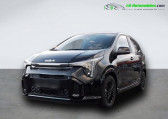 Kia Picanto 1.2 DPi 79 ch BVM   Beaupuy 31