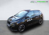 Kia Picanto occasion année 2024 boite Manuelle Annonce Kia Picanto occasion Essence 1.2 DPi 79 ch BVM à Beaupuy