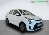 Kia Picanto 1.2 DPi 79 ch BVM   Beaupuy 31