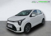 Kia Picanto occasion année 2024 boite Manuelle Annonce Kia Picanto occasion Essence 1.2 DPi 79 ch BVM à Beaupuy