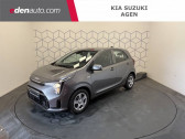Kia Picanto occasion année 2025 boite Manuelle Annonce Kia Picanto occasion Essence 1.2 DPi 79 ch BVM5 Active à Boé