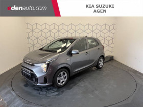 Kia Picanto , garage KIA SUZUKI MARMANDE  Saint Bazeille