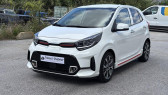 Annonce Kia Picanto occasion Essence 1.2 DPi 79 ch BVM5 GT-line Business  PERPIGNAN