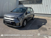 Kia Picanto occasion année 2024 boite Automatique Annonce Kia Picanto occasion Essence 1.2 DPi 79 ch BVMA5 Active à PERPIGNAN