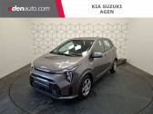 Annonce Kia Picanto occasion Essence 1.2 DPi 79 ch BVMA5 Active  Bo