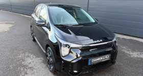 Kia Picanto occasion 2024 mise en vente &agrave; LA GRAND CROIX par le garage CHAMBON & FILS AUTOMOBILE - photo n&deg;1
