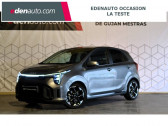 Annonce Kia Picanto occasion Essence 1.2 DPi 79 ch BVMA5 GT-line  La Teste-de-Buch