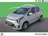 Kia Picanto 1.2 DPi 79ch Active BVMA5   ANGERS 49