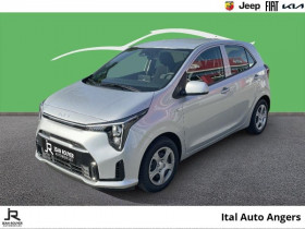 Kia Picanto , garage FIAT ANGERS  ANGERS
