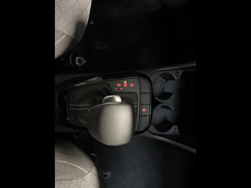 Kia Picanto 1.2 DPi 79ch Active BVMA5  occasion  Barberey-Saint-Sulpice - photo n18