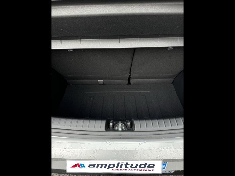 Kia Picanto 1.2 DPi 79ch Active BVMA5  occasion  Barberey-Saint-Sulpice - photo n12