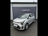 Kia Picanto 1.2 DPi 79ch Active BVMA5   Barberey-Saint-Sulpice 10