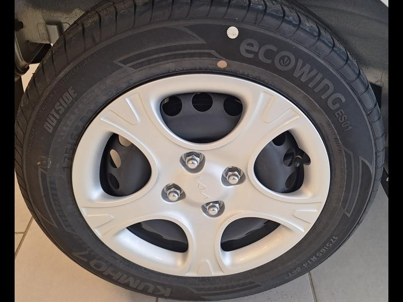 Kia Picanto 1.2 DPi 79ch Active BVMA5  occasion  Auxerre - photo n9