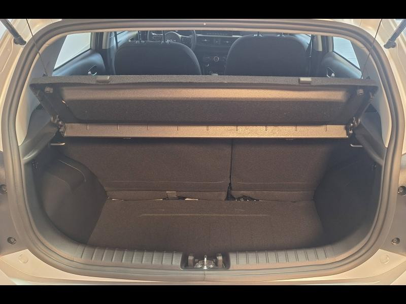 Kia Picanto 1.2 DPi 79ch Active BVMA5  occasion  Auxerre - photo n13
