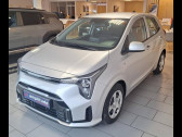 Annonce Kia Picanto occasion Essence 1.2 DPi 79ch Active BVMA5  Auxerre
