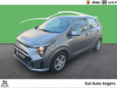 Kia Picanto occasion année 2025 boite Manuelle Annonce Kia Picanto occasion Essence 1.2 DPi 79ch Active à ANGERS