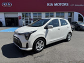 Kia Picanto occasion année 2025 boite Manuelle Annonce Kia Picanto occasion Essence 1.2 DPi 79ch Active à MACON