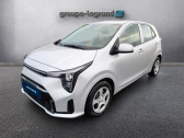 Annonce Kia Picanto occasion Essence 1.2 DPi 79ch Active � Saint-Brieuc