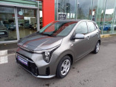 Kia Picanto occasion année 2025 boite Manuelle Annonce Kia Picanto occasion Essence 1.2 DPi 79ch Active à Vert-Saint-Denis