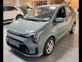 Annonce Kia Picanto occasion Essence 1.2 DPi 79ch Active � Auxerre