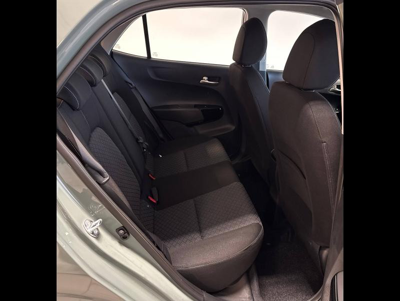 Kia Picanto 1.2 DPi 79ch Active  occasion  Auxerre - photo n12