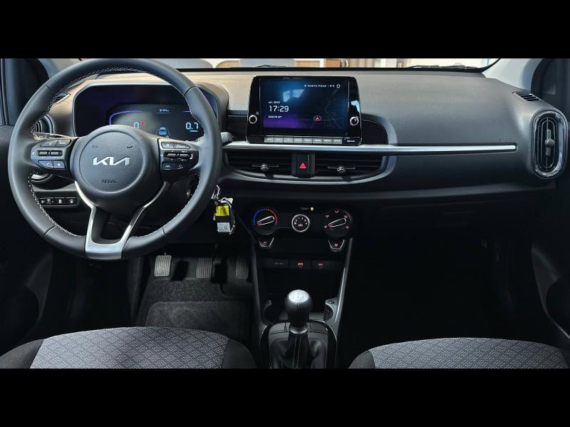 Kia Picanto 1.2 DPi 79ch Active  occasion  Auxerre - photo n14