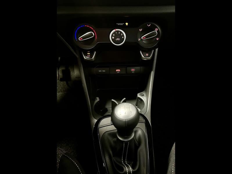 Kia Picanto 1.2 DPi 79ch Active  occasion  Auxerre - photo n19