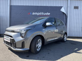 Kia Picanto 1.2 DPi 79ch Active   Varennes-Vauzelles 58