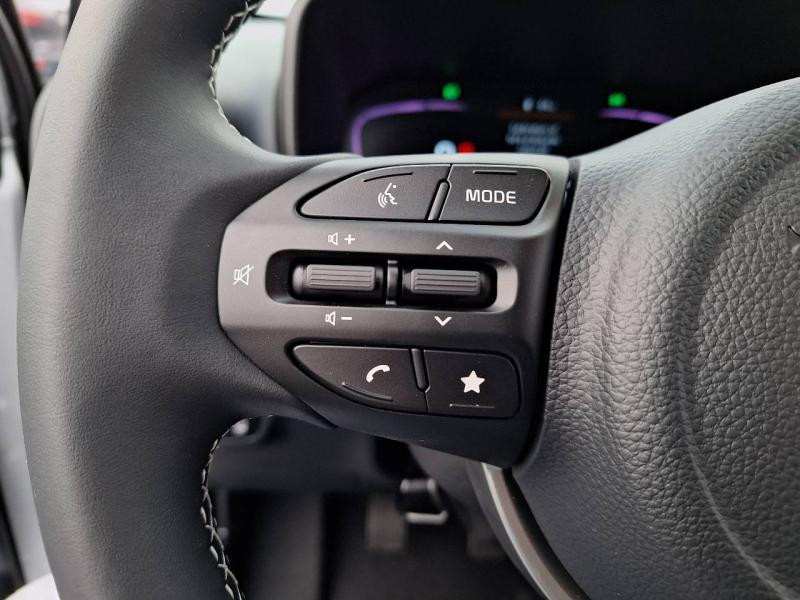Kia Picanto 1.2 DPi 79ch Active  occasion  Amilly - photo n15