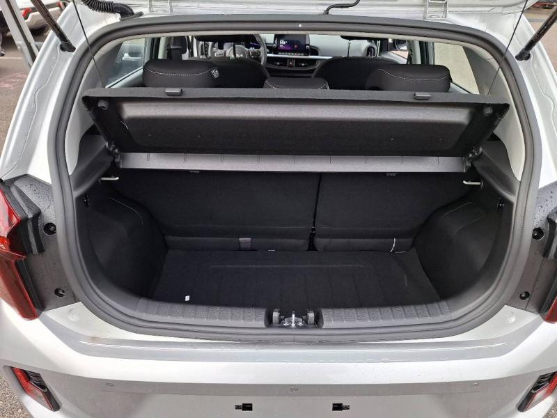Kia Picanto 1.2 DPi 79ch Active  occasion  Amilly - photo n13
