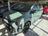 Kia Picanto 1.2 DPi 79ch GT-Line Business   MACON 71